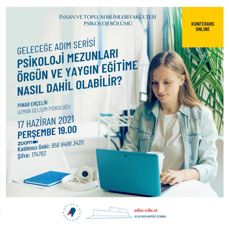 Psikoloji Mezunları Örgün ve Yayın Eğitime Nasıl Dahil Olabilir?